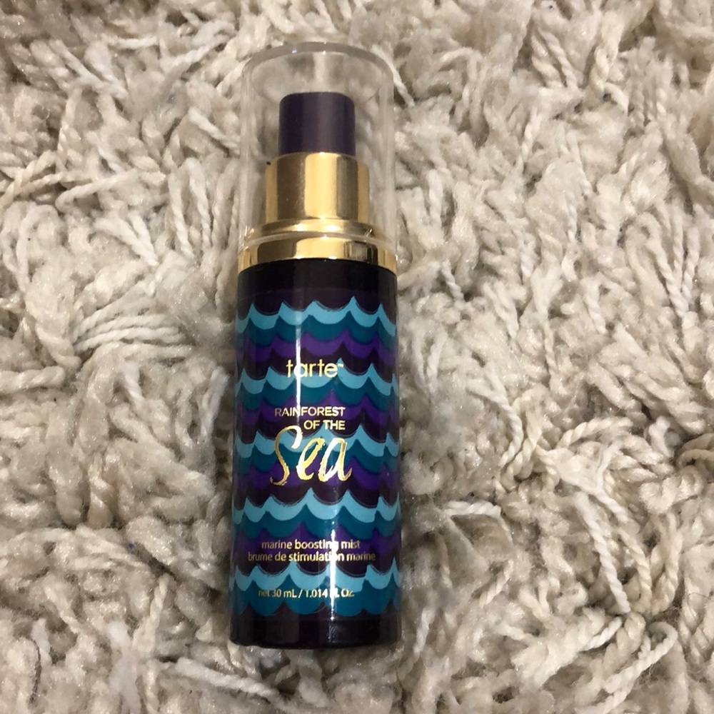 TARTE BOOSTING MIST